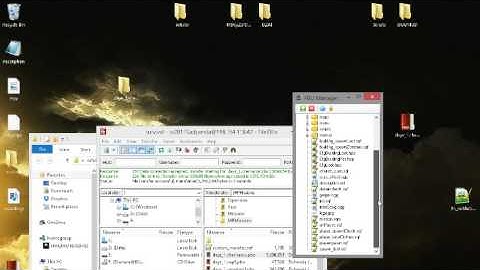 [HOW TO] install Infistar anti hack tools