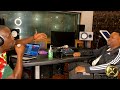 Will A Fool on Rod Wave, producer peers, no real ATL movies, DC Young Fly, Ralo & Bank Roll Fresh
