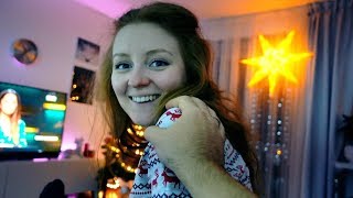 картинка: VLOG: ТЕБЯ ЖДЕТ СЕРЬЕЗНЫЙ РАЗГОВОР! 07.12.18