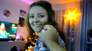 VLOG: ТЕБЯ ЖДЕТ СЕРЬЕЗНЫЙ РАЗГОВОР! 07.12.18