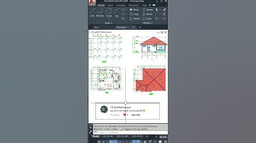 คอร์ส390บาท คำถามจากเพื่อนๆ การInsertและ Import ไฟล์PDF. Ep.1#คอร์สเรียนตลอดชีพ #draftman #AutoCAD