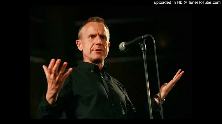 Jeremy Hardy's Greatest Hits