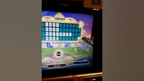 Wheel Of Fortune 2nd Edition PC Game 2 Part 2