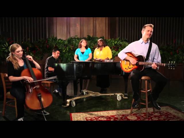 Tommy Walker - Someday