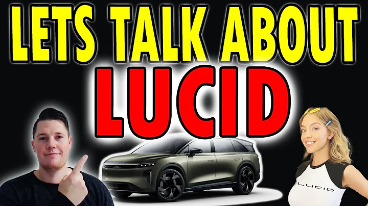 We Have to Talk ABOUT THIS... My HONEST Thoughts on Lucid ⚠️