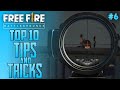 Top 10 New Tricks In Free Fire | New Bugs/Glitches In Garena Free Fire #2