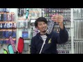 F★STYLE ティップカバー　ショート解説