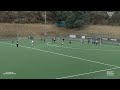 Vantage National Masters Tournament | National Hockey Stadium Turf 1 | W65s Final