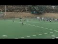 Vantage National Masters Tournament | National Hockey Stadium Turf 1 | W65s Final