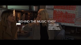 Sarah Reeves / / Behind the Music / / Episode 5