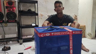 mengerikan malam ini cuci gudangnya habiskan cucak ijo kacer dan burung-burung lainnya full