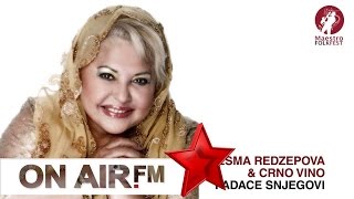 Esma Redzepova & Crno Vino - Padace Snjegovi