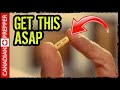 This WILL SAVE YOUR LIFE After Disaster | Get it While You Can The following video is brought to you courtesy of the Canadian Prepper YouTube Channel. Click the link below to watch it now!