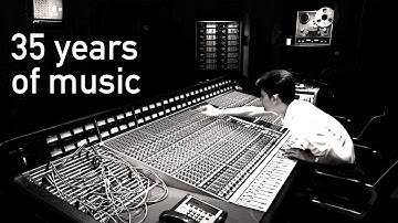 How does modular sit within 35 years of craft and studio practice? // d