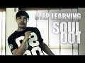 SOUL 001 | STEP LEARNING - Dance Tutorials