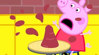  Peppa Pig E Seus Amigos A Princesa Sonolenta Desenhos Para Crianças 