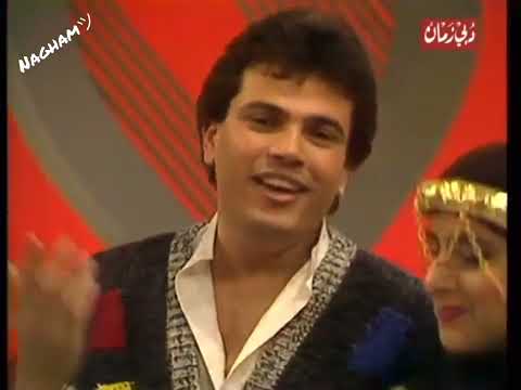 عمرو دياب هلا هلا حمدلله عالس لامة