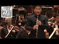 Lei Zhou周磊: Debussy - Première Rhapsodie | Final Round / 德彪西第一狂想曲
