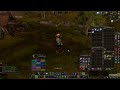 How to speed cap middle base in arathi basin in wow as a demon hunter