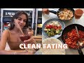 CLEAN EATING - food mindset, opinion &amp; advice