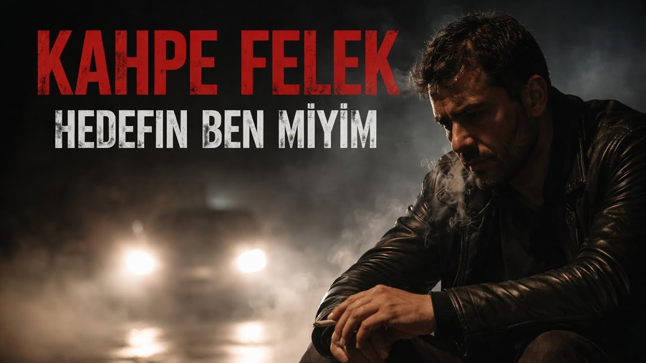 Kahpe Felek, Hedefin Ben Miyim | Damardan Arabesk | İç Acıtan Şarkı