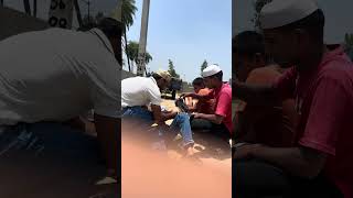 Ashura ka Roja #karbala #trendingshorts #roja #viralvideos