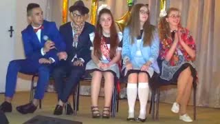 Пусть говорят Приколы с девушками ТВ ШКОЛА Funny kids ТВ передача TV 面白いー Lustige Kinder Enfants Пусть говорят Приколы с девушками ТВ ШКОЛА Funny kids ТВ передача TV 面白いー Lustige Kinder Enfants