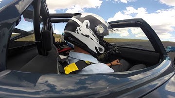 Palatov D2 at ORP external view