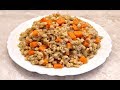 ГОТОВЬТЕ ПЕРЛОВКУ ТОЛЬКО ТАК- ЭТО ОЧЕНЬ ВКУСНО