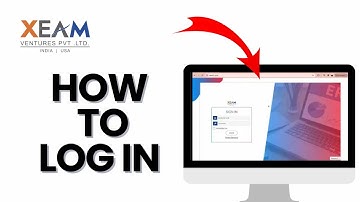 How to Login in Xeam Hr? Sign in to  Xeam Hr on PC 2024