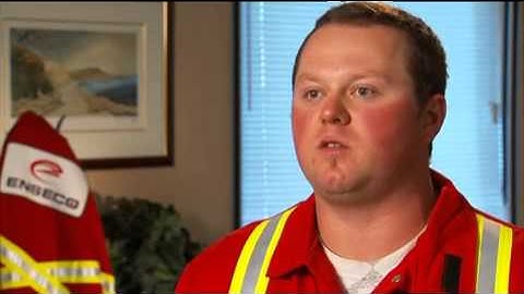 Enseco Energy Services Production Testing Operator