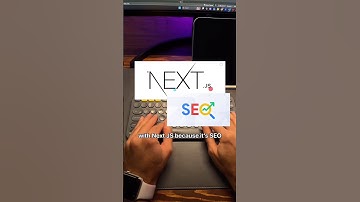 Create your website landing page in one day | seo nextjs tailwind  #coding #web #shorts