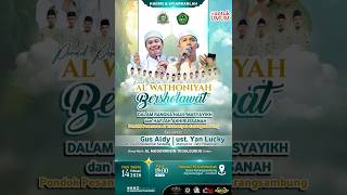 Al Muqorrobin Tegalgubug GUS ALDI KARANG SAMBUNGs