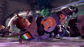 XCOM: Enemy Unknown Episode 13 - CYBERDISC