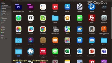 Wordpress Dersleri 1   Mamp ve Wordpress Kurulumu