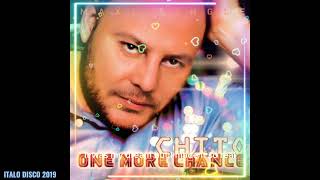 CHITO - This Is Our Night (Special Fresh Colour Remix) 2019