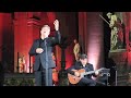 Roberto alagna  libert  glise stsulpice 26092023  ruszczynski piano lalanne guitare