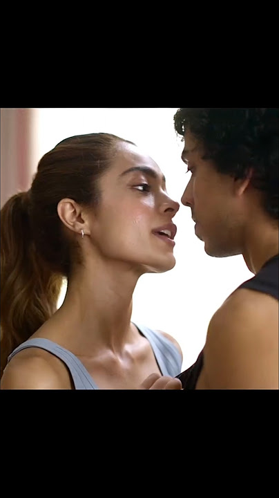 Actress hot kissing scenes 🔥 Hot actress 😍 #actress #12thfail #model #srk