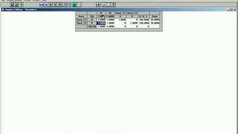 Introducción a WinQSB - Parte 3(a): Resolución de problemas