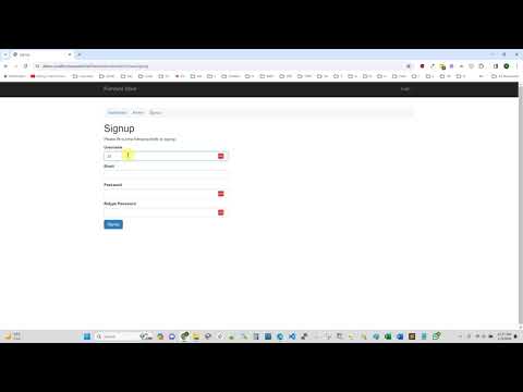 Adding a New User to Coral
