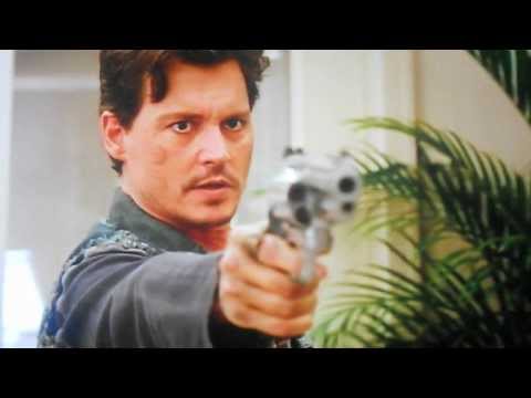 Johnny Depp's Cameo In 21 Jump Street (2012)