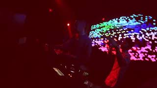 Latepost @Amnesia Club Bandung
