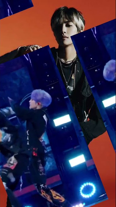 ( Turn Back Time ) yangyang #wayv