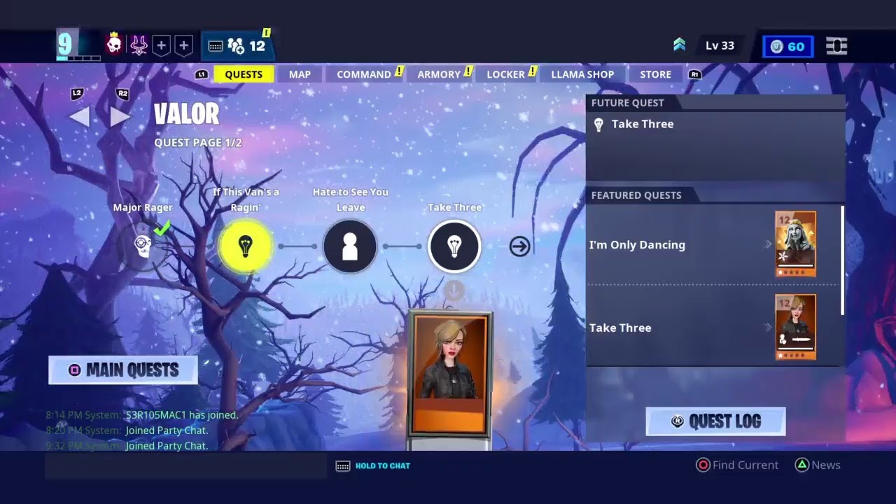 llama Bro's play creative Fortnite