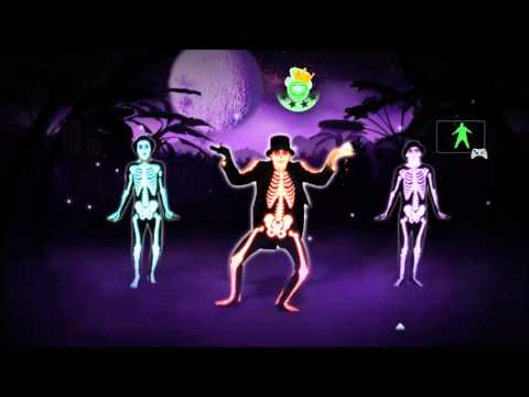 Just Dance Kids 2014 Day O