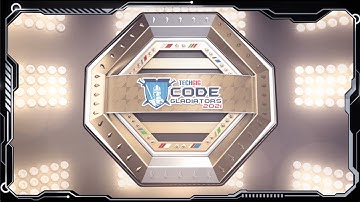 TechGig Code Gladiators 2021- World