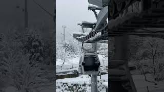 Bu Manzara Senin Şahit Olman Için Var. Bursa Teleferik Ile Zirveye Keyifli Bir Yolculuk Yap.