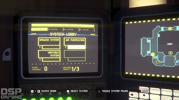Alien: Isolation (PS4) playthrough pt10 - Finding the Flight Recorder