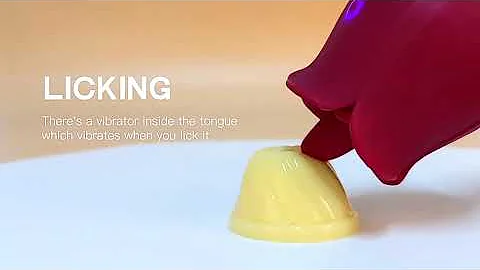 Rose Toy