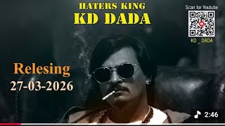 NIYAT | new kannada rap song | kd DADA | uttar Karnataka #kddada #rapsong 